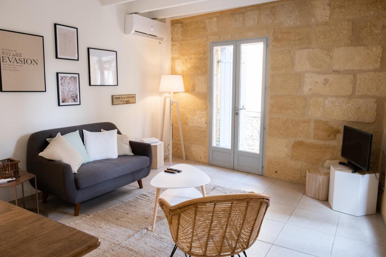 Appartamento La Mesange De Sarlat Esterno foto