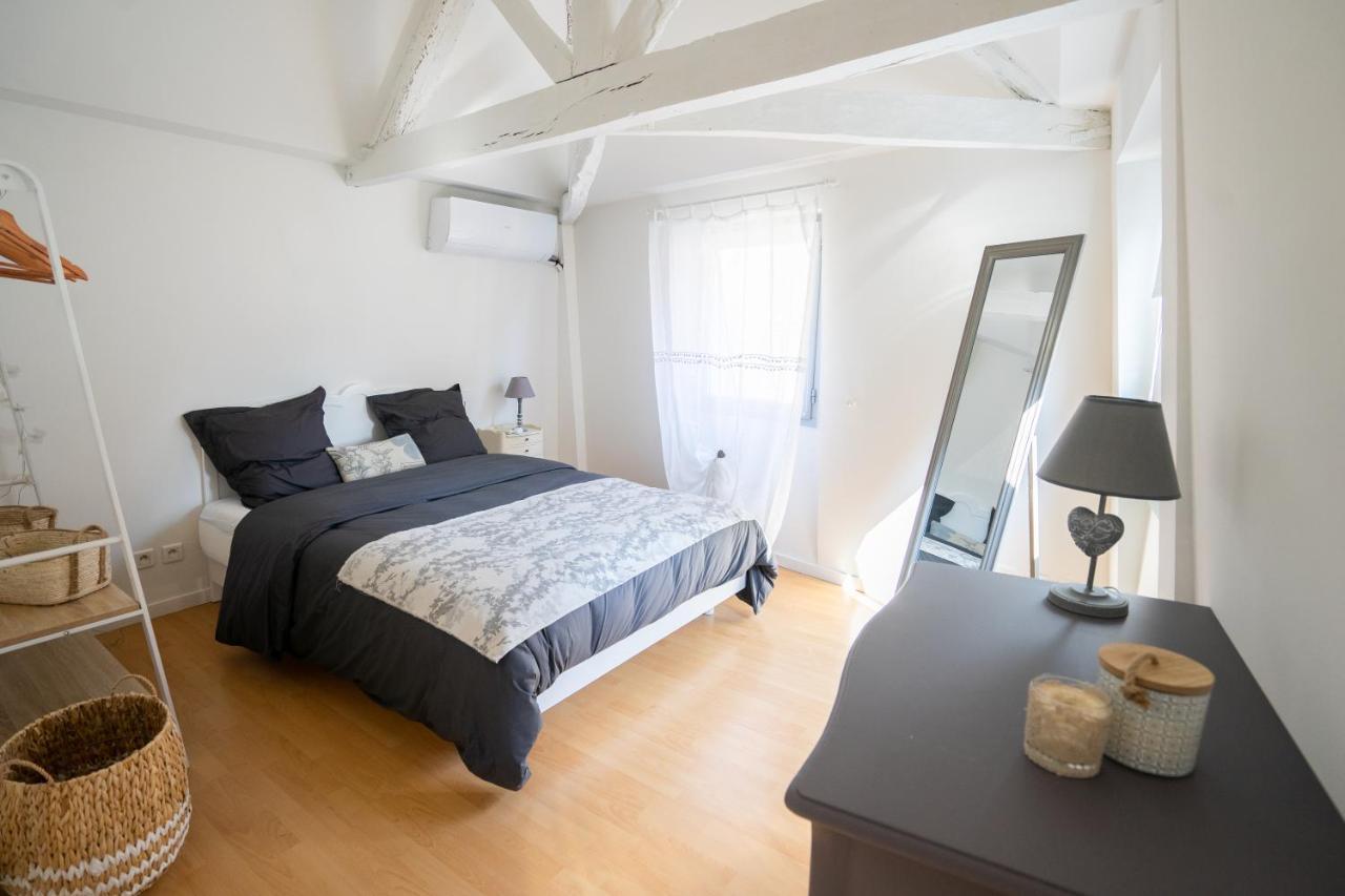 Appartamento La Mesange De Sarlat Esterno foto