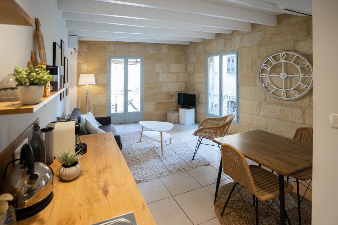 Appartamento La Mesange De Sarlat Esterno foto